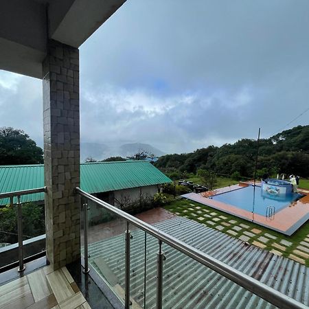 D-Lite Cottage Mahābaleshwar Esterno foto