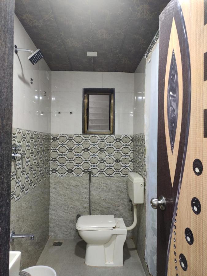 D-Lite Cottage Mahābaleshwar Esterno foto