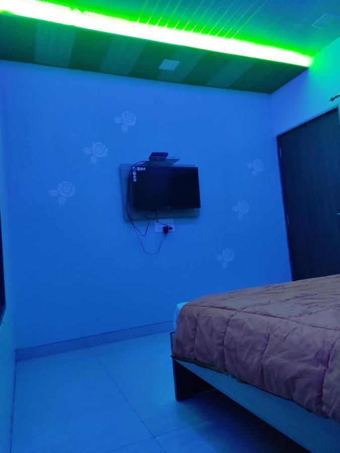 D-Lite Cottage Mahābaleshwar Esterno foto