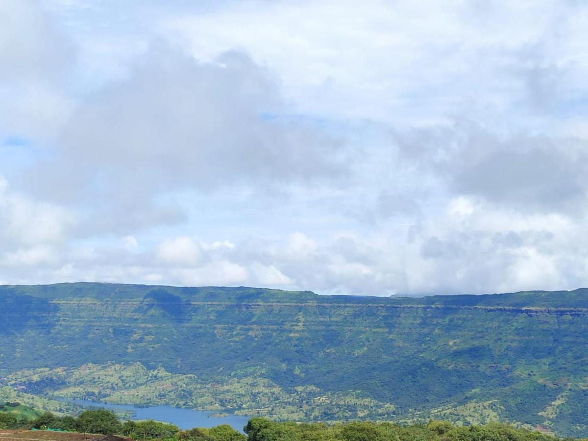 D-Lite Cottage Mahābaleshwar Esterno foto