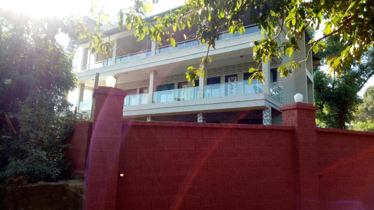 D-Lite Cottage Mahābaleshwar Esterno foto