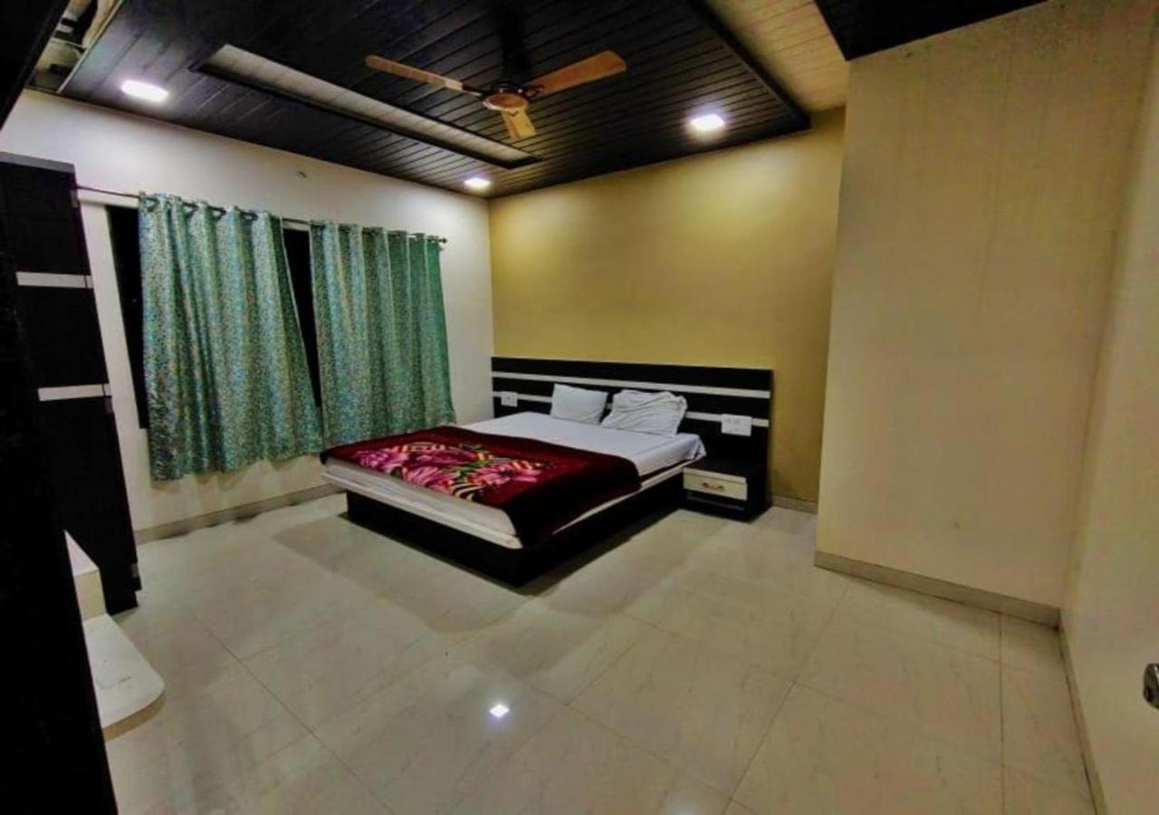 D-Lite Cottage Mahābaleshwar Esterno foto